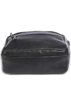 Aunts & Uncles Business- & Laptop Bags-Soundcheck Synthesizer Briefcase 15″ grained cow leather