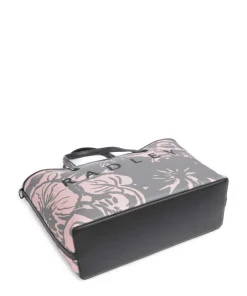 Radley London Tote Bags|Handbags-Southwell Gardens Handbag fabric, cow leather