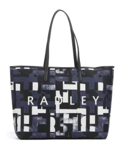 Radley London Tote Bags-Southwell Gardens Tote bag polyester