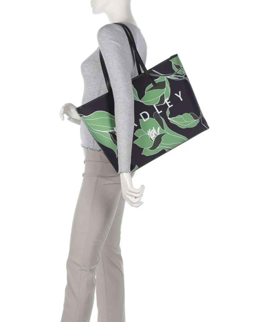 Radley London Tote Bags-Southwell Gardens Tote bag polyester