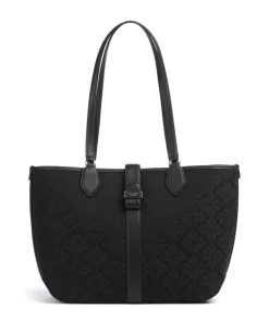 Kate Spade New York Tote Bags-Spade Flower Jacquard Tote bag fabric
