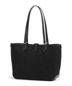 Kate Spade New York Tote Bags-Spade Flower Jacquard Tote bag fabric