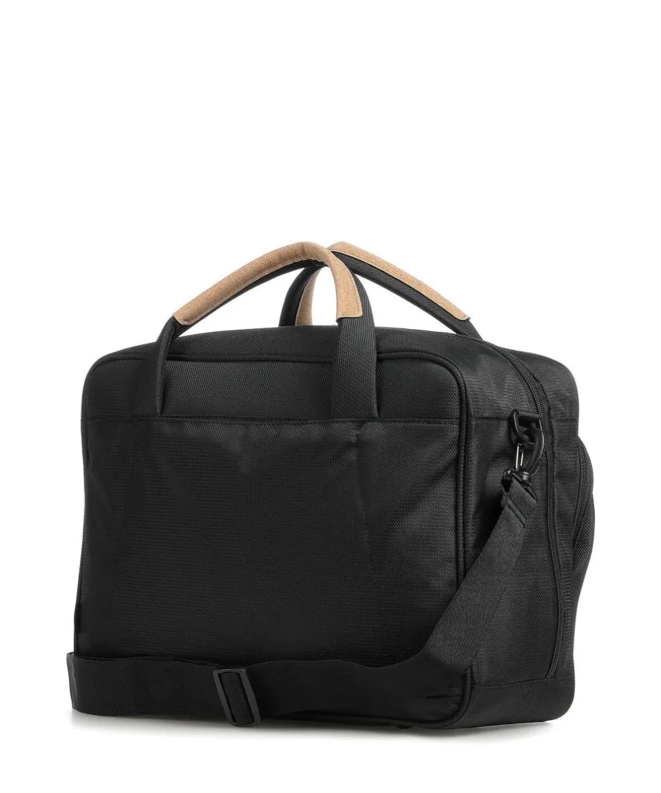 Samsonite Business- & Laptop Bags-Spark Sng Eco Briefcase recycled polyester