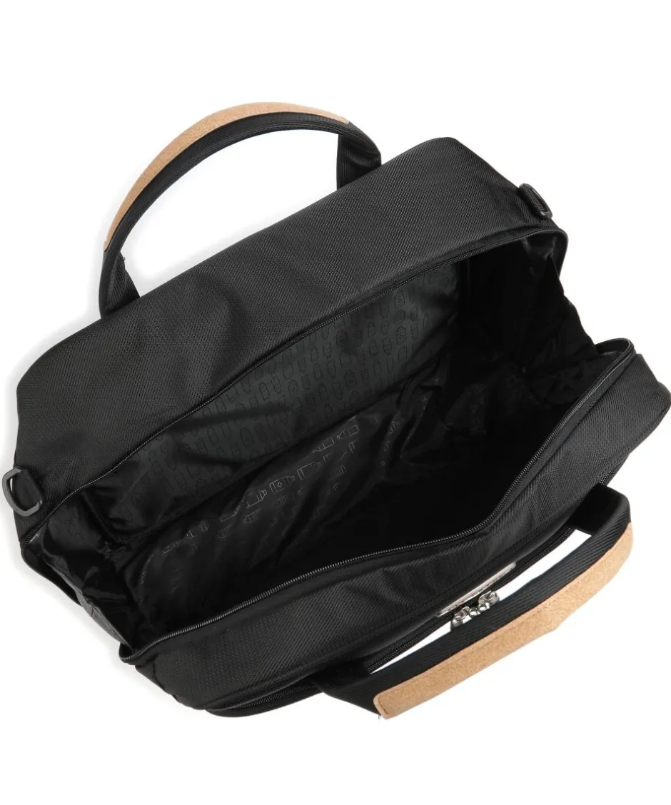Samsonite Business- & Laptop Bags-Spark Sng Eco Briefcase recycled polyester