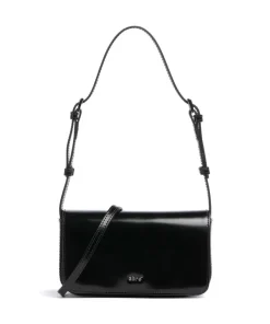 Abro Shoulder Bags|Crossbody Bags-Specchio Charming Shoulder bag smooth cow leather