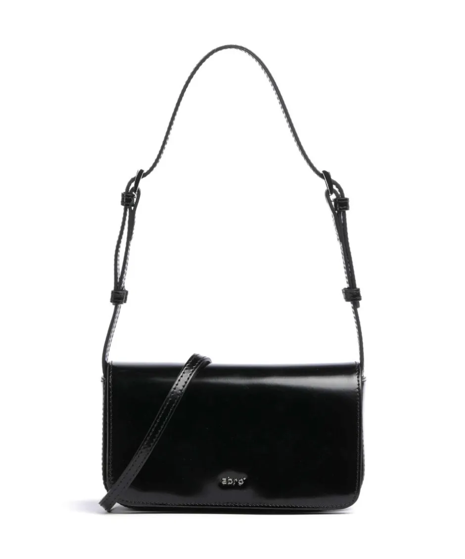 Abro Shoulder Bags|Crossbody Bags-Specchio Charming Shoulder bag smooth cow leather
