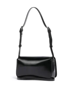 Abro Shoulder Bags|Crossbody Bags-Specchio Charming Shoulder bag smooth cow leather