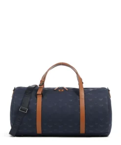 Emporio Armani Travel Bags|Sport Bags-Special Minorca Weekend bag 59 cm