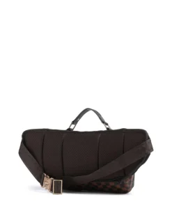 Sprayground Fanny Packs|Crossbody Bags-Special Ops Pixel Embossed Fanny pack hard synthetic