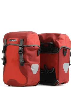 Ortlieb Bike Bags-Sport Packer Plus QL2.1 Set Luggage bag Cordura® polyester