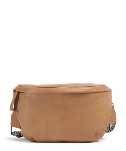 Depeche Fanny Packs|Crossbody Bags-Sport Vogue Crossbody bag grained cow leather