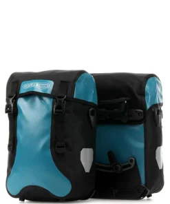 Ortlieb Bike Bags-Sport-Packer QL2.1 Set Luggage bag polyester