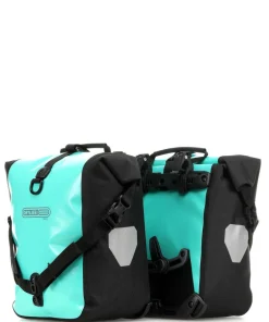Ortlieb Bike Bags-Sport-Roller Free QL2.1 Set Luggage bag nylon