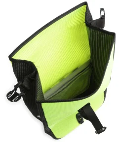 Ortlieb Bike Bags-Sport-Roller High Visibility QL2.1 Luggage bag polyester