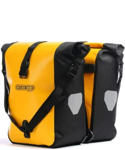 Ortlieb Bike Bags-Sport-Roller QL2.1 Set Luggage bag polyester