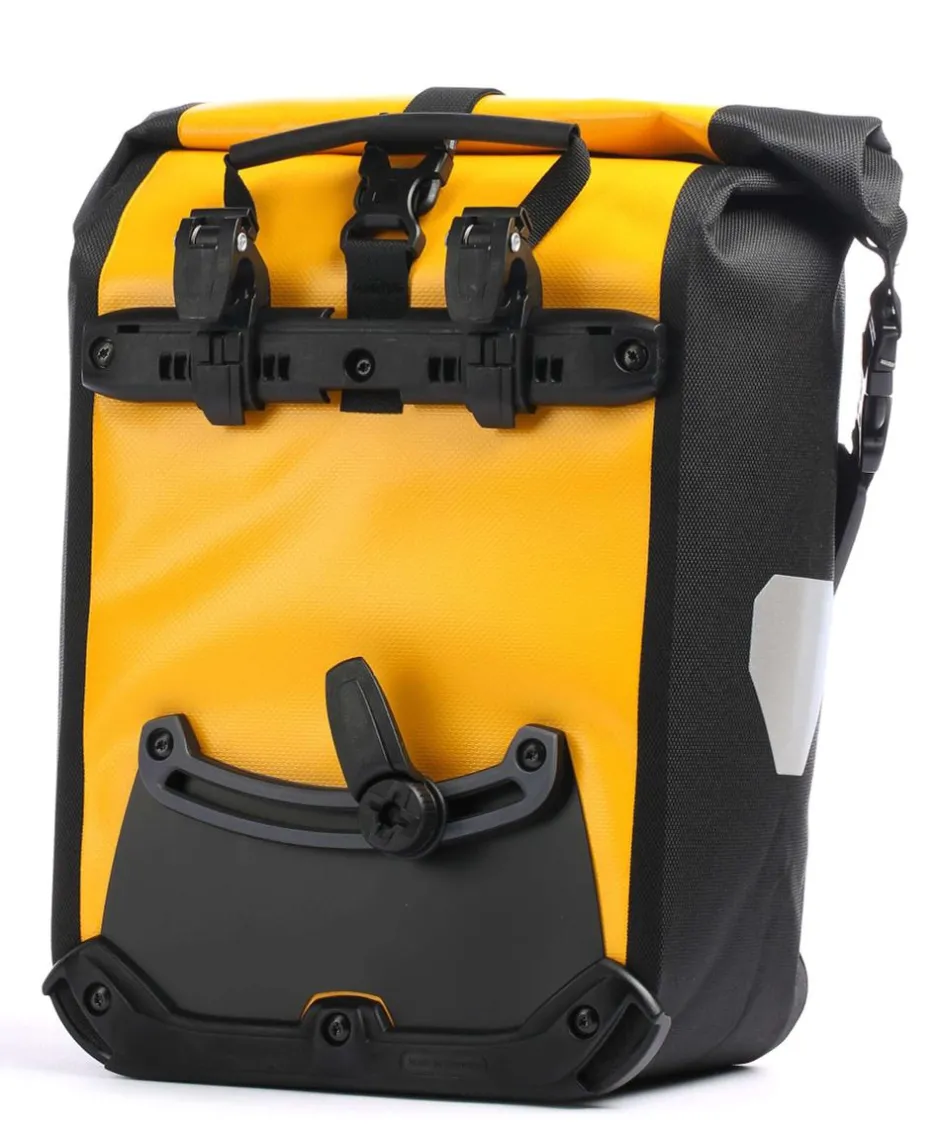 Ortlieb Bike Bags-Sport-Roller QL2.1 Set Luggage bag polyester