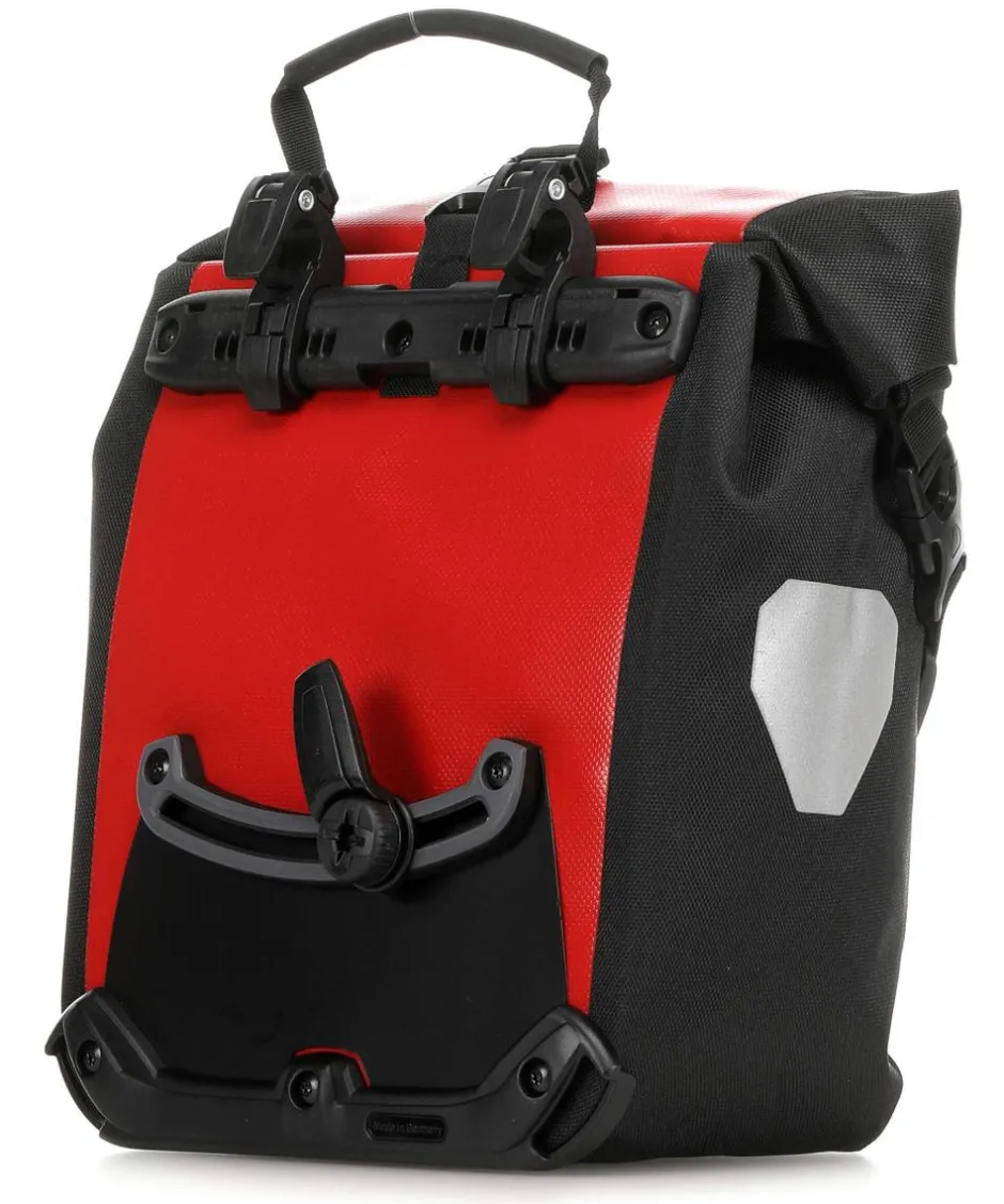 Ortlieb Bike Bags-Sport-Roller QL2.1 Set Luggage bag polyester