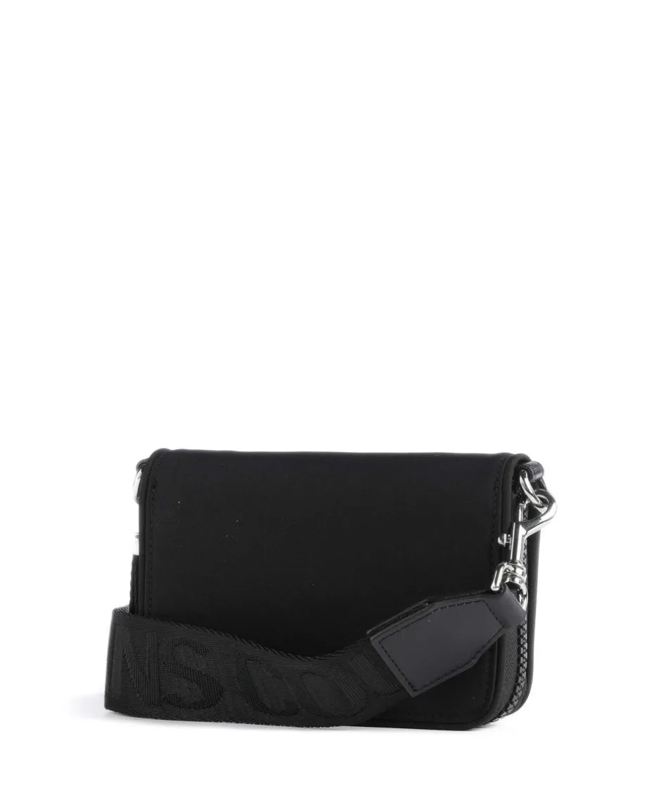 Versace Jeans Couture Wallets|Clutch & Evening Bags-Sporty Logo Wallet polyamide
