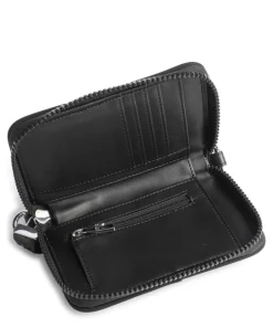 Versace Jeans Couture Wallets|Clutch & Evening Bags-Sporty Logo Wallet polyamide