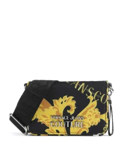 Versace Jeans Couture Wallets|Clutch & Evening Bags-Sporty Logo Wallet polyamide