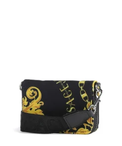 Versace Jeans Couture Wallets|Clutch & Evening Bags-Sporty Logo Wallet polyamide