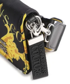 Versace Jeans Couture Wallets|Clutch & Evening Bags-Sporty Logo Wallet polyamide