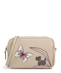 Radley London Crossbody Bags-Spring Meadow Crossbody bag grained cow leather