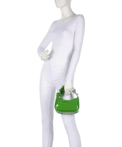 Kate Spade New York Handbags-Squeeze Handbag imitation leather