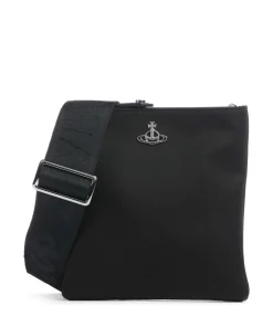 Vivienne Westwood Crossbody Bags-Squire Re-Nylon Crossbody bag recycled polyester