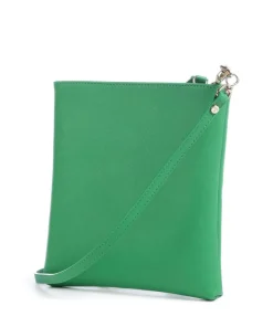 Vivienne Westwood Crossbody Bags-Squire Square Saffiano Bio Crossbody bag imitation leather