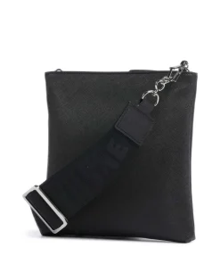 Vivienne Westwood Crossbody Bags-Squire Square Saffiano Crossbody bag imitation leather