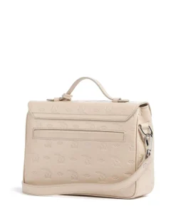 Maison Mollerus Handbags|Crossbody Bags-Stampato Marly Handbag calfskin
