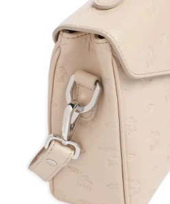 Maison Mollerus Handbags|Crossbody Bags-Stampato Marly Handbag calfskin