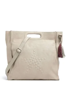 Taschendieb Wien Handbags-Sternbergstraße 1 Handbag grained cow leather