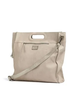 Taschendieb Wien Handbags-Sternbergstraße 1 Handbag grained cow leather