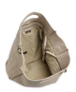 Taschendieb Wien Handbags-Sternbergstraße 1 Handbag grained cow leather
