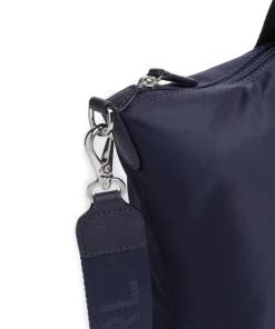 Lauren Ralph Lauren Tote Bags|Handbags-Stevie Extra Large Handbag recycled nylon