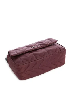 Lauren Ralph Lauren Crossbody Bags-Stevie Medium Crossbody bag ripstop-nylon