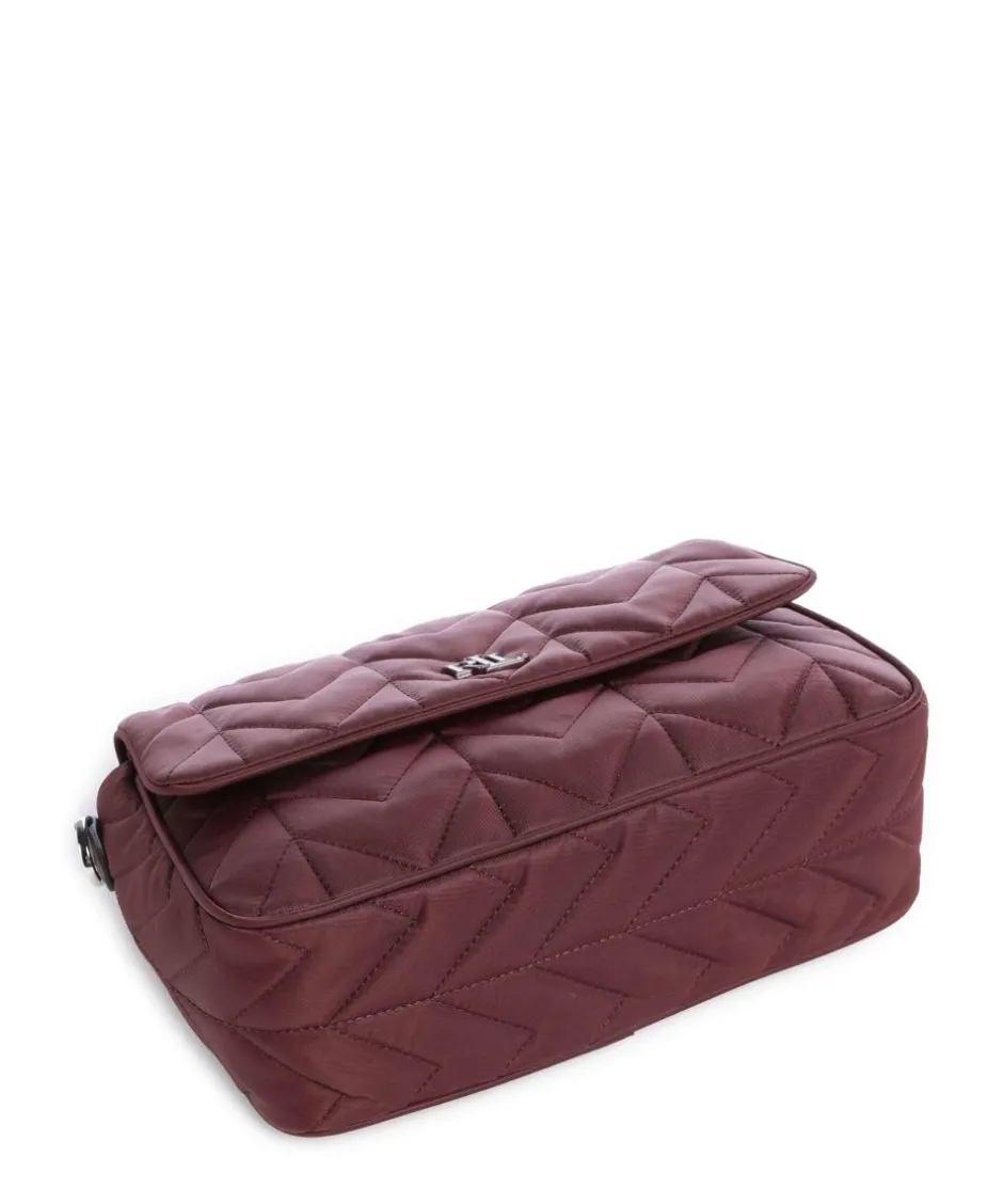 Lauren Ralph Lauren Crossbody Bags-Stevie Medium Crossbody bag ripstop-nylon