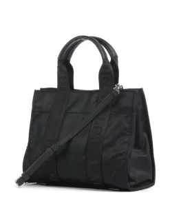 Lauren Ralph Lauren Handbags|Crossbody Bags-Stevie Small Handbag nylon