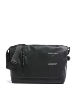 Strellson Business- & Laptop Bags-Stockwell 2.0 Briefcase 15″ tarpaulin