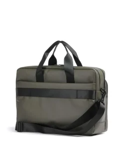 Strellson Business- & Laptop Bags-Stockwell 2.0 Briefcase 15″ tarpaulin