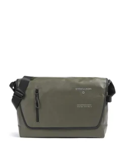 Strellson Business- & Laptop Bags-Stockwell 2.0 Briefcase 15″ tarpaulin