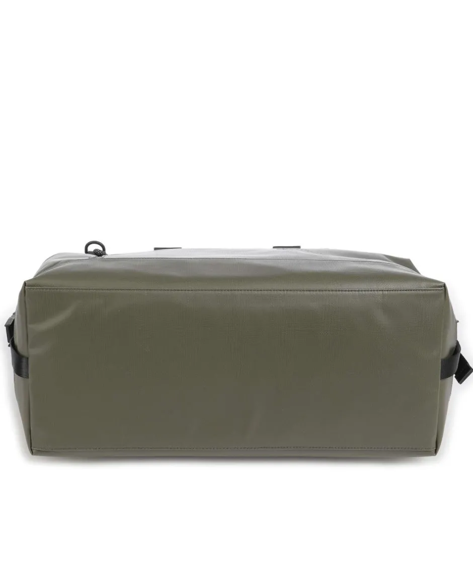 Strellson Travel Bags|Carry-On Luggage-Stockwell 2.0 landon Weekend bag 50 cm