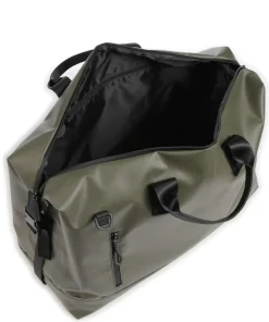 Strellson Travel Bags|Carry-On Luggage-Stockwell 2.0 landon Weekend bag 50 cm