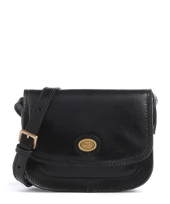 The Bridge Crossbody Bags-Stodo Crossbody bag fine grain cow leather