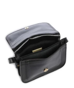 The Bridge Crossbody Bags-Stodo Crossbody bag fine grain cow leather