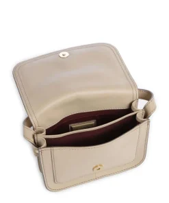 The Bridge Crossbody Bags-Stodo Crossbody bag fine grain cow leather