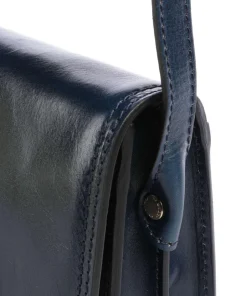 The Bridge Crossbody Bags-Stodo Crossbody bag fine grain cow leather