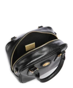 The Bridge Handbags|Crossbody Bags-Stodo Handbag fine grain cow leather